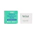 WILD Fresh Cotton & Sea Salt Sensitive Deodorant Refill 40g image 1