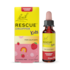 Rescue Remedy Kids Flower Essences Strawberry Dropper 10ml image 1