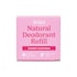 WILD Cherry Blossom Deodorant Refill 40g image 1