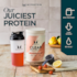 Myprotein Clear Whey Protein Orange Mango 261g image 2