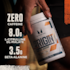 Myprotein Origin Pre-Workout Stim Free Orange Mango Soda 600g image 2