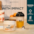 Myprotein Impact Pre-Workout Orange, Mango & Passionfruit 150g image 2