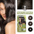 Naturtint Permanent Hair Colour 3N (Dark Chestnut Brown) image 6