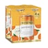 Twinings Defence Orange & Passionfruit Sparkling Drink 4x 250ml image 2