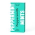 Peppersmith Sugar Free Peppermint Mints 15g image 1