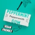 Peppersmith Sugar Free Peppermint Chewing Gum 15g image 2