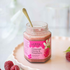 Egmont Creamed Honey & Raspberry 225g image 2