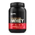 Optimum Nutrition Gold Standard 100% Whey Protein Strawberry 900g image 1