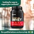 Optimum Nutrition Gold Standard 100% Whey Protein Strawberry 900g image 4