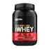 Optimum Nutrition Gold Standard 100% Whey Protein Double Rich Chocolate 899g image 1