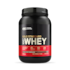 Optimum Nutrition Gold Standard 100% Whey Protein Double Rich Chocolate 899g image 1