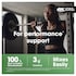 Optimum Nutrition Micronised Creatine Monohydrate 634g image 3