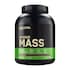 Optimum Nutrition Serious Mass Chocolate 2.7kg image 1