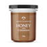 Honey & Greens British Honey with Cinnamon 240g image 1