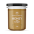 Honey & Greens British Honey with Ginger 240g image 1
