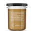 Honey & Greens British Honey with Ginger 240g image 2