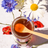 Honey & Greens British Wildflower Honey 240g image 4