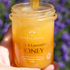 Honey & Greens Organic Lavender Honey 240g image 4