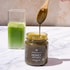 Honey & Greens Organic Honey with Matcha 200g image 3