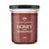 Honey & Greens British Honey with Blackcurrant 240g image 1