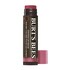 Burt's Bees Tinted Lip Balm Hibiscus image 2