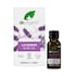 Dr Organic Lavender Pure Essential Oil 10ml image 1