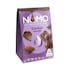 NOMO Cookie Dough Chocolate Easter Egg & Bunny 155g image 1