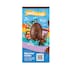 NOMO Chocolate Ultimate Egg (1 Egg, 2x Bunnies, 8x Mini Bars) 223g image 3