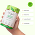 Jade & Joy Super Greens Superfood Blend (Apple & Pear) 150g image 2
