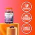 Bio-Kult 3-in-1 Biotic Blend Multivitamin for Teens Blackcurrant Flavoured 30 Gummies image 5
