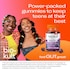 Bio-Kult 3-in-1 Biotic Blend Multivitamin for Teens Blackcurrant Flavoured 30 Gummies image 6