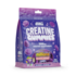 Applied Nutrition Creatine Gummies Millions® Blackcurrant 400g image 1