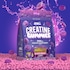 Applied Nutrition Creatine Gummies Millions® Blackcurrant 400g image 2