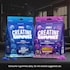 Applied Nutrition Creatine Gummies Millions® Blackcurrant 400g image 4