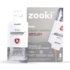 Zooki Liposomal Iron Bisglycinate 100mg, Pomegranate Flavour 14 x 10ml Liquid Sachet image 1