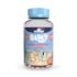 Bluey Bone Support Gummies Tropical Flavour 30 Gummies image 1
