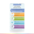 Health & Her Natural Menstrual Cycles Multivitamin Support 60 Tablets image 2