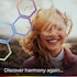 Health & Her Natural Menstrual Cycles Multivitamin Support 60 Tablets image 7