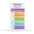 Health & Her Women 55+ Multivitamin Support 60 Tablets image 2