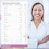 Health & Her Women 55+ Multivitamin Support 60 Tablets image 6