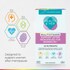 Health & Her Women 55+ Multivitamin Support 60 Tablets image 8