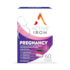 Active Iron Pregnancy 30 Tablets + 30 Capsules image 1