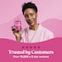 Novomins Women's Multivitamin 60 Blackberry Flavoured Gummies image 10