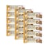 White Chocolate Peanut & Caramel Protein Bar 15 x 55g image 1