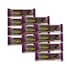 Super Good Bar Almond & Acaiberry 12 x 50g image 1