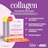 Applied Nutrition Coleen Rooney Marine Collagen 10,000mg Citrus Flavour 14 x 12.5g Sachets image 2