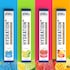 Hydration+ Sticks Lemon & Lime 7 X 8g Sachets image 3