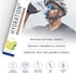Hydration+ Sticks Lemon & Lime 7 X 8g Sachets image 5