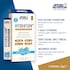 Hydration+ Powder Blue Raspberry - 7 x 8g Sachets image 2