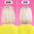 Noughty To The Rescue Shampoo 250ml image 4